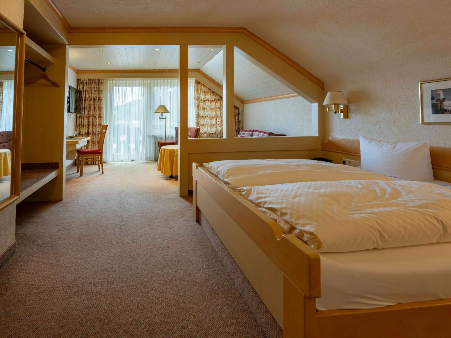 6 Tage / 5 Nächte KennlernTage im Schwarzwald 