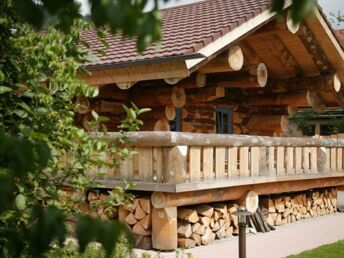 6 Tage / 5 Nächte KennlernTage im Schwarzwald 
