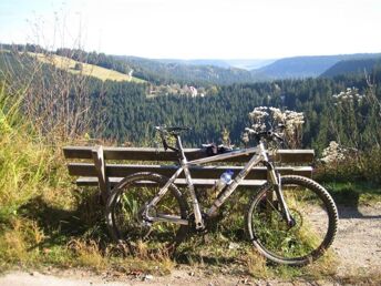 6 Tage / 5 Nächte KennlernTage im Schwarzwald 