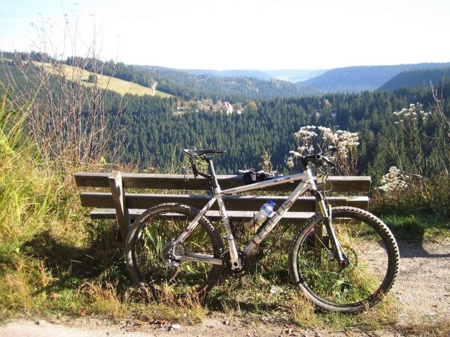 6 Tage / 5 Nächte KennlernTage im Schwarzwald 
