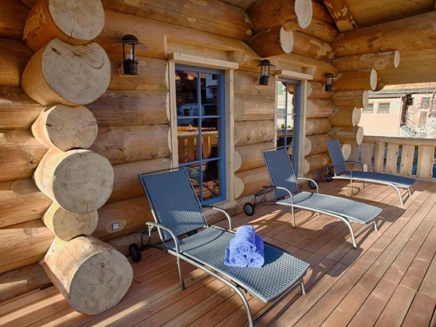 6 Tage / 5 Nächte KennlernTage im Schwarzwald 
