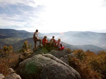 6 Tage / 5 Nächte KennlernTage im Schwarzwald 