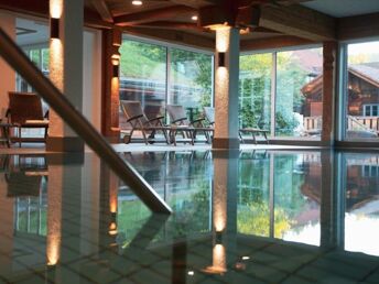 6 Tage / 5 Nächte KennlernTage im Schwarzwald 