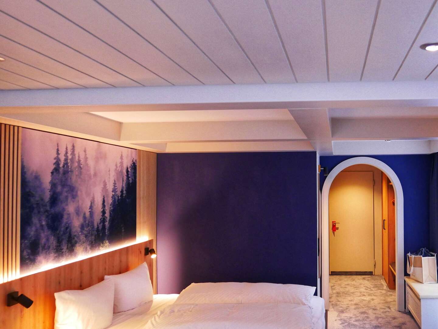 6 Tage / 5 Nächte KennlernTage im Schwarzwald 