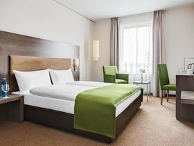 Mainzer Zwischenstopp - 1 Nacht am Wochenende