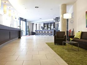 Mainzer Zwischenstopp - 1 Nacht am Wochenende