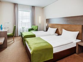 Mainzer Zwischenstopp - 1 Nacht am Wochenende