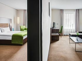 Mainzer Zwischenstopp - 1 Nacht am Wochenende