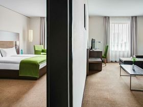 Mainzer Zwischenstopp - 1 Nacht am Wochenende