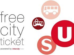 Mainzer Zwischenstopp - 1 Nacht am Wochenende