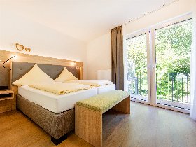 Wanderauszeit am Eifelsteig inkl. HP | 4 Tage