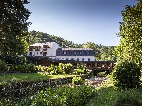 Wanderauszeit am Eifelsteig inkl. HP | 4 Tage