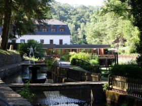 Wanderauszeit am Eifelsteig inkl. HP | 4 Tage