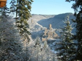 Wanderauszeit am Eifelsteig inkl. HP | 4 Tage