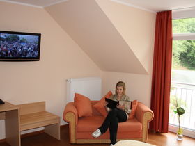 Eifeler Schlemmertage inkl. HP und Eifeler Edelbrand | 3 Tage