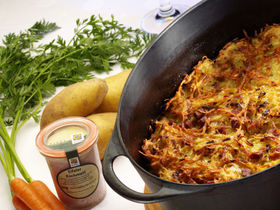 Wanderauszeit am Eifelsteig inkl. HP | 4 Tage