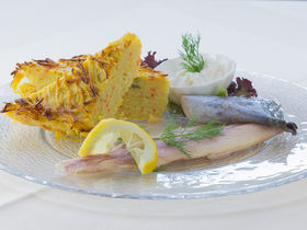 Eifeler Schlemmertage inkl. HP und Eifeler Edelbrand | 3 Tage