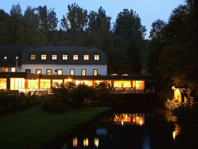 Eifeler Schlemmertage inkl. HP und Eifeler Edelbrand | 3 Tage