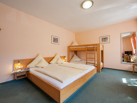 Eifeler Schlemmertage inkl. HP und Eifeler Edelbrand | 3 Tage