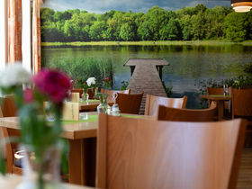 Eifeler Schlemmertage inkl. HP und Eifeler Edelbrand | 3 Tage