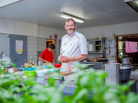 Wanderauszeit am Eifelsteig inkl. HP | 4 Tage