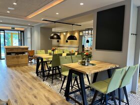 Eifeler Schlemmertage inkl. HP und Eifeler Edelbrand | 3 Tage