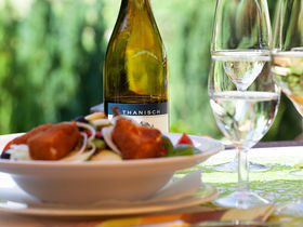 Eifeler Schlemmertage inkl. HP und Eifeler Edelbrand | 3 Tage