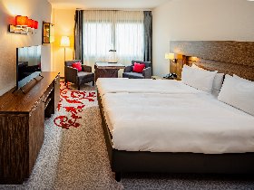 Stressless / 3 Tage an der Mosel inkl. Rückenmassage 