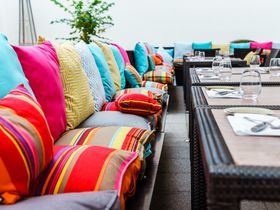 Stressless / 3 Tage an der Mosel inkl. Rückenmassage 