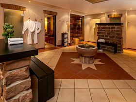 Stressless / 3 Tage an der Mosel inkl. Rückenmassage 