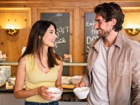 4 Tage Familienspaß