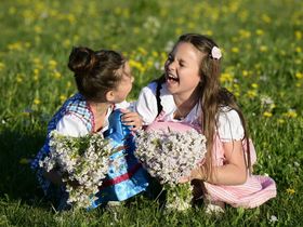 4 Tage Familienspaß