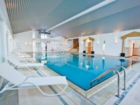 4 Tage Familienspaß