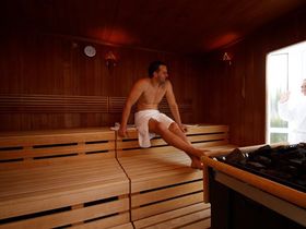 Fit for fun in der Seehafenstadt Hinte/ Emden an der Nordsee inkl. Halbpension & Leihfahrrad