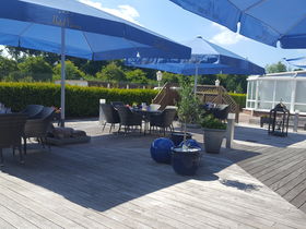 Fit for fun in der Seehafenstadt Hinte/ Emden an der Nordsee inkl. Halbpension & Leihfahrrad