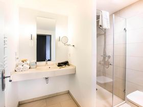 Fit for fun in der Seehafenstadt Hinte/ Emden an der Nordsee inkl. Halbpension & Leihfahrrad