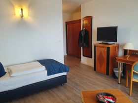 Fit for fun in der Seehafenstadt Hinte/ Emden an der Nordsee inkl. Halbpension & Leihfahrrad