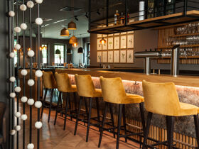 Fit for fun in der Seehafenstadt Hinte/ Emden an der Nordsee inkl. Halbpension & Leihfahrrad