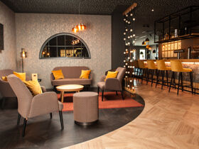 Fit for fun in der Seehafenstadt Hinte/ Emden an der Nordsee inkl. Halbpension & Leihfahrrad