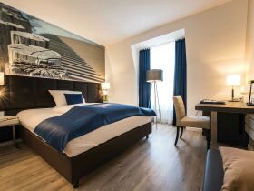 Fit for fun in der Seehafenstadt Hinte/ Emden an der Nordsee inkl. Halbpension & Leihfahrrad