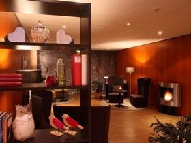 Verlängertes Wochenende 4 Tage in Bad Nauheim inkl. 3-Gang Menü