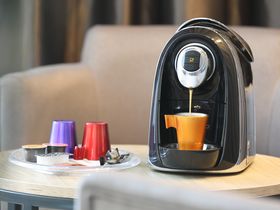 Verlängertes Wochenende 4 Tage in Bad Nauheim inkl. 3-Gang Menü