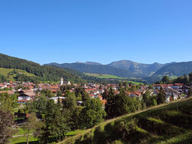 Romantische Pärchentage im Bayerischen Hof