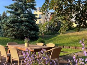 Sommerfelder Relax-Tage