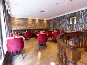 Lebensfreude 60-PLUS in Mainz am Rhein |3 Tage