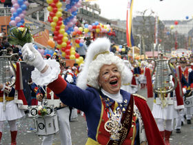 Lebensfreude 60-PLUS in Mainz am Rhein |3 Tage