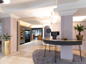 Lebensfreude 60-PLUS in Mainz am Rhein |3 Tage