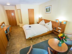 Weihnachtszauber in der Pfalz inkl. Abendessen