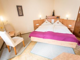 Weihnachtszauber in der Pfalz inkl. Abendessen