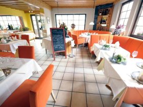 Weihnachtszauber in der Pfalz inkl. Abendessen